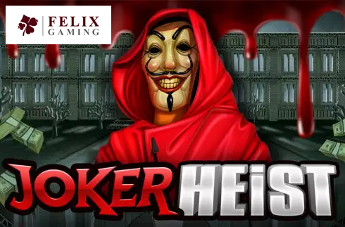 Joker Heist